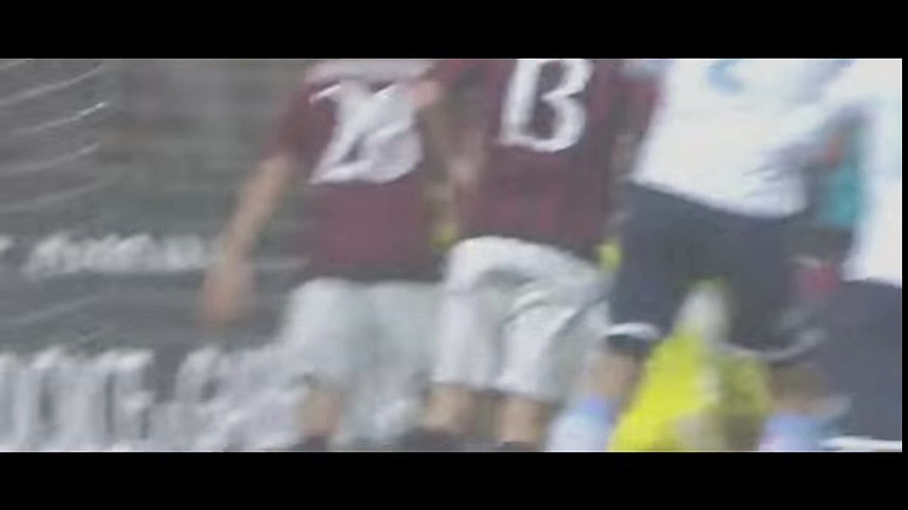 AC Milan vs Lazio 1-1 All Goals and Highlights 2016