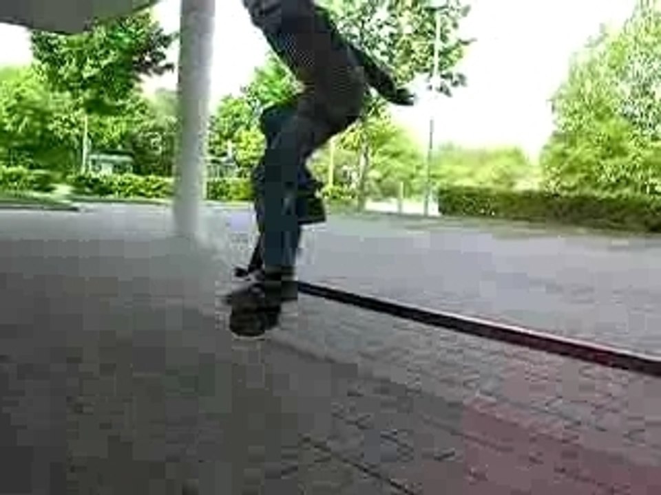 Marcus vid