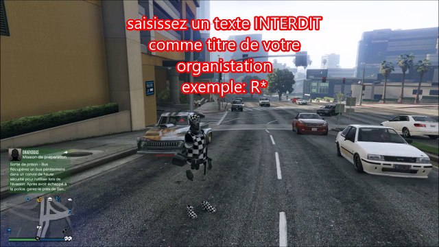 GTA5: *EXCLU* GOD MODE GLITCH 1.33!! ETRE INVINCIBLE (PS4/XBOX1)