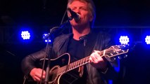 Jon Bon Jovi - Superman Tonight (Acoustic) (Nashville 2016)