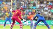 West Indies vs Sri Lanka T20 WC 2016 Andre Fletchers 84 off 64 balls