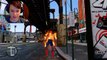 GTA IV Amazing Spiderman Mod + Incredible Hulk Mod - Spiderman with POWERS vs Hulk with POWERS