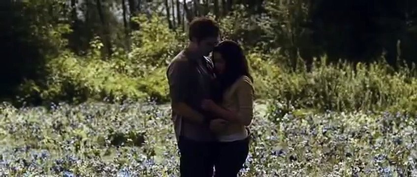 THE TWILIGHT SAGA ECLIPSE Trailer Oficial #1 Kristen Stewart,Taylor Lautner & Robert Pattinson