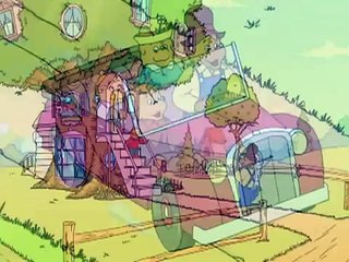 Los Osos Berenstain: Ferdy Conocedor/Acepta Ayuda Ep.17