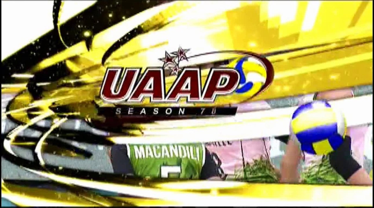 vs AdU Set 1