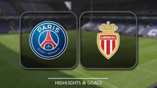 Paris SG 0-2 AS Monaco HD Full Highlights 20-03-2016 Ligue 1
