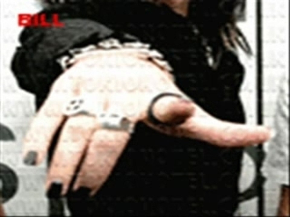 Bill Kaulitz