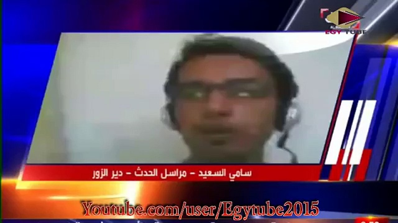 شاهد هبل مذيعة قناة العربية تفعل حركة غريبة جدا على الهواء وتنفلت فى الضحك