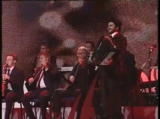 Lepa Djordjevic - A ja kazem njima  (Moravski biseri)