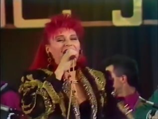 Zorica Brunclik - Veliki grad  (1994)