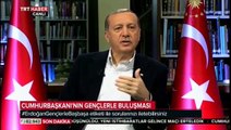 Erdoğan'dan Twitter, Facebook açıklaması: Twitter, Türkiye'de hala bir 'Ofis' açmamıştır, Çünkü... (Trend Videos)