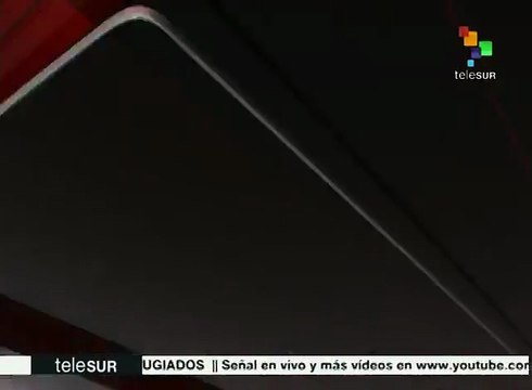 Miles de católicos inician la Semana Santa en Jerusalén