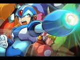 Rockman X9 OST Opening Full Main Theme (Light My Fire)