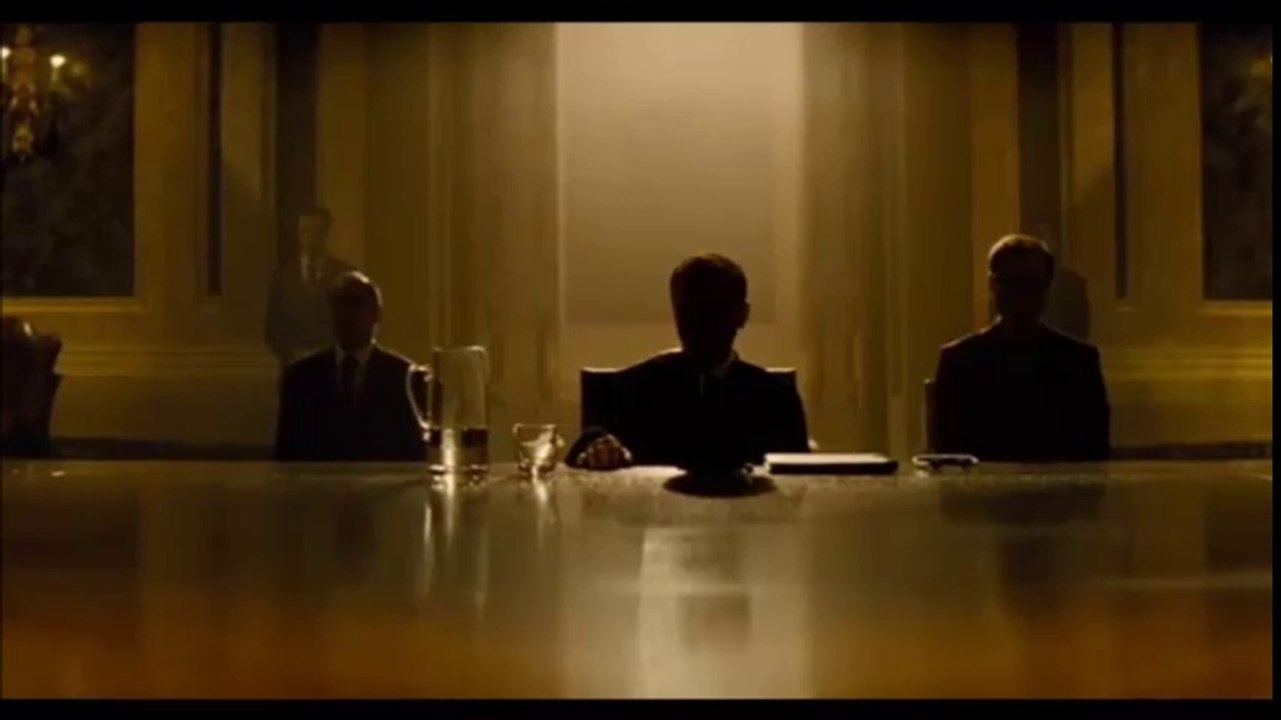 - 007 Spectre - *** Tick Of The Clock ***