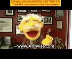 Life With Type 2 Diabetes - Minimize Carbs Type 1 Diabetes Blood Sugar Control A1c Reduction