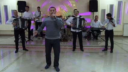Orkestar Ace Lazarevica VESELO SRCE - Kad popije stari malo vina