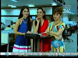 Sahabat Goda Yuanita Dengan Reza Rahardian