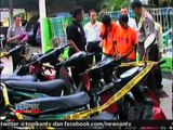 Demi Puaskan Wanita Idaman, Pria Curi Sepeda Motor