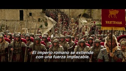 Ben Hur | Primer Trailer LAS SUB | Paramount Pictures International