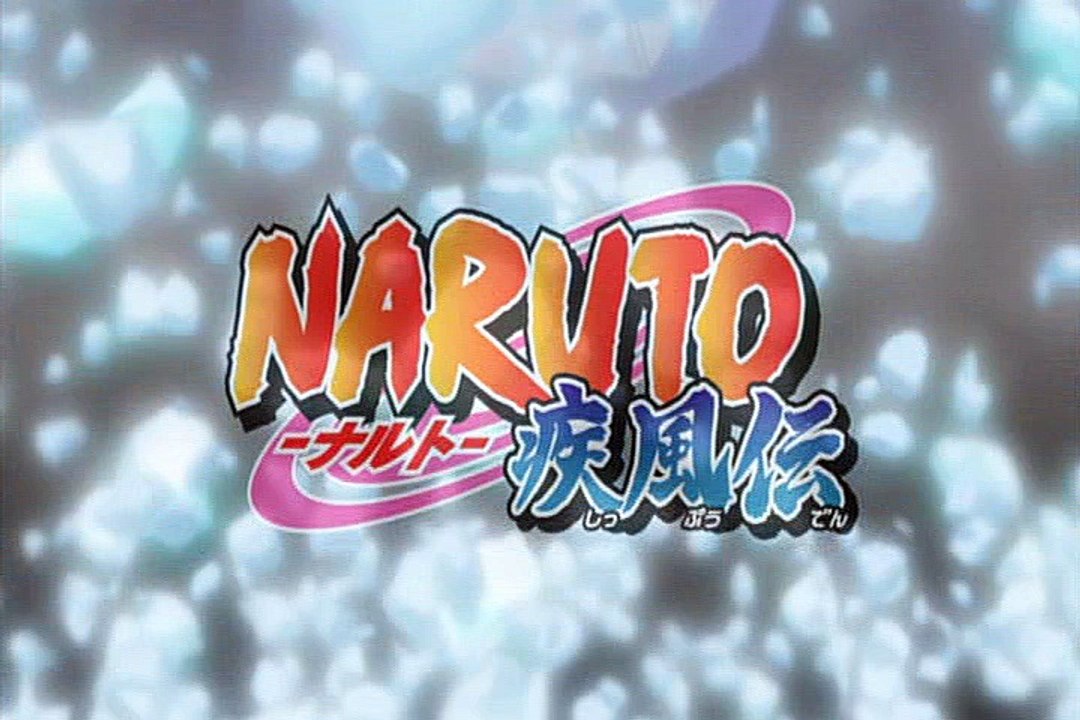Naruto Shippuden Opening 05 latino
