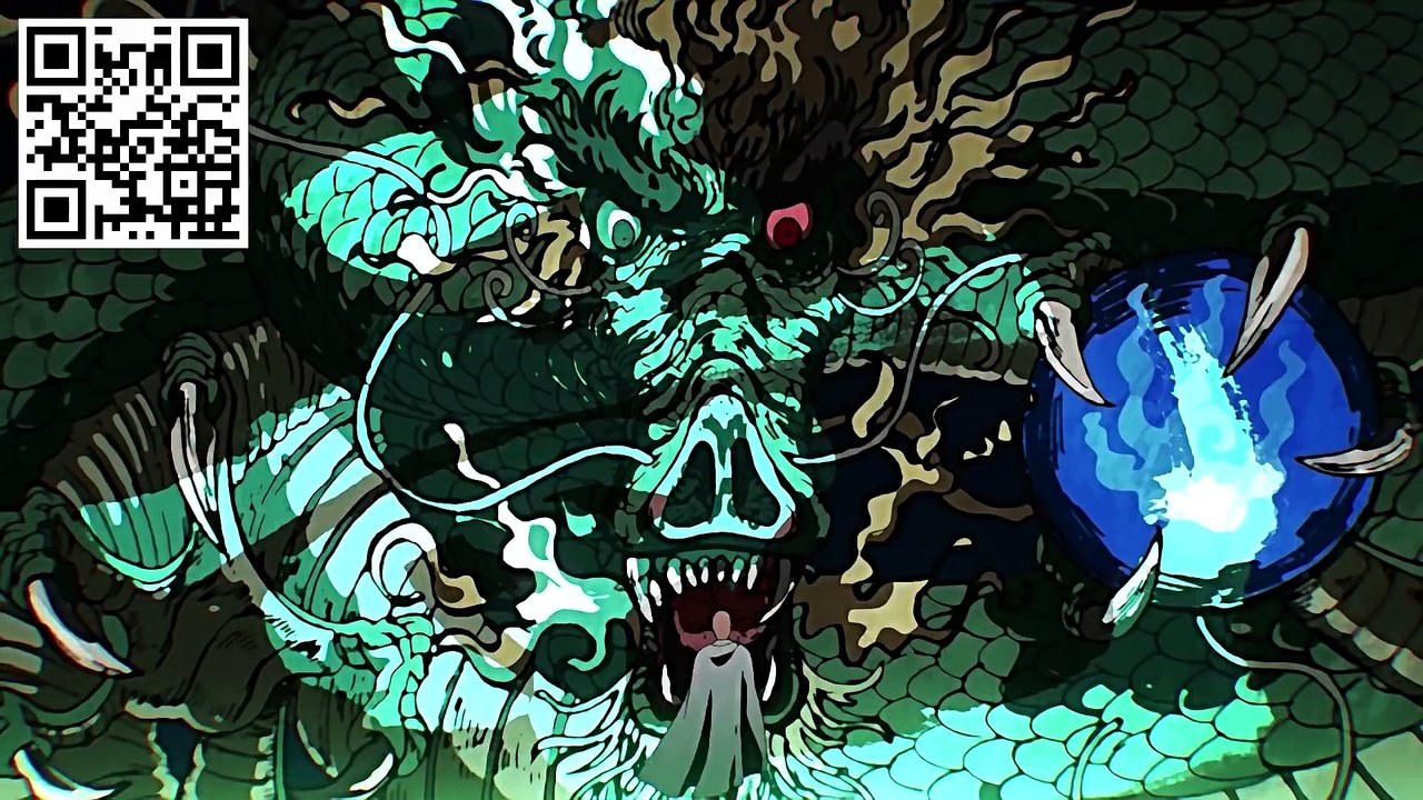 One Punch Man - Opening 1 - 60p