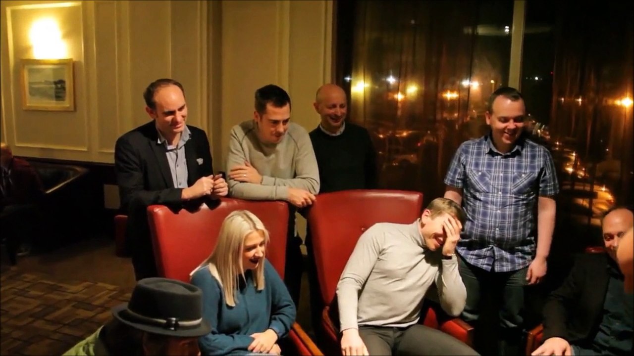 Bill To Marker by Nicholas Einhorn