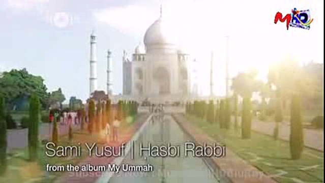 Hasbi Rabbi Sami Yusuf HD BluRay DTS Ramdan Kareem