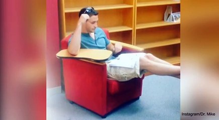 Miss Universe and 'Sexiest Doctor Alive' announce they're dating on Instagram