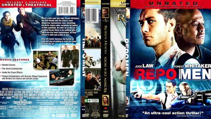 Best Action Movies 2010 (Without Sci-Fi)