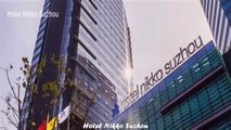 Hotels in Suzhou Hotel Nikko Suzhou China