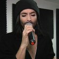 Conchita Wurst at Hi Society  ATV  20.03.2016 - English Subtitles