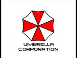 Umbrella corporation logo