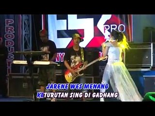 CAPING GUNUNG - ATIKA NOVI - Album New Scorpio Reggae Jandhut Ra Kuat mbok - vol 5 2016