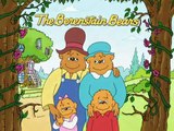 Los Osos Berenstain: Une a la Familia/El Misterio de la Leche Apestosa Ep.26