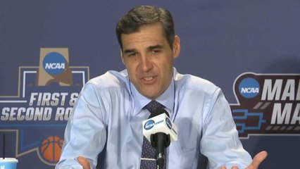 Villanova Advances to Sweet 16