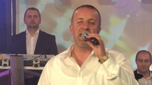 Moja kralice - Fokus bend LIVE COVER Moja svadba