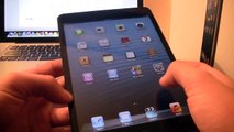 iPad Mini Review   Apple iPad Mini Review   Features, Specs, & Overview TechGuru TechWorld