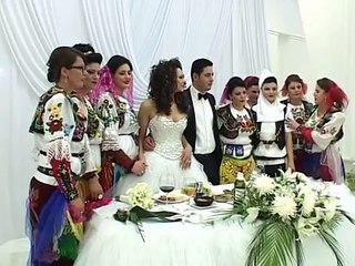 Dasma e Shabanit me Leoniden ne Kukes