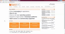 How to Install RabbitMQ 3.5.3, Erlang 17.3 in Ubuntu Desktop 15.04/14.04/15.10