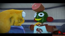 Lets Insanely Play Octodad Dadliest Catch Part 7 The Back Story
