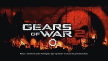 Défi : Gears of War 2 - Base Locuste Nexus (X360)