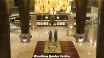 Hotels in Suzhou Wyndham Garden Suzhou China