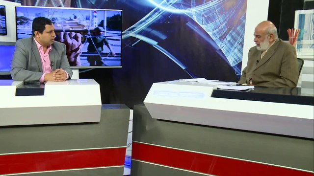 الشيخ وجدي غنيم قوات حفتر ومن يساندها من عسكر مصر كفرة...وتعيين حكومة السراج مخالف للإسلام