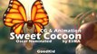 CG 3D Animation: Sweet Cocoon by ESMA - Oscar Nominated