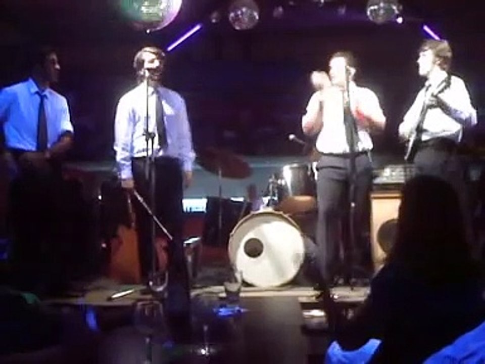 Mersey Beat en Boxes 1