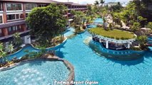 Hotels in Legian Padma Resort Legian Bali Indonesia