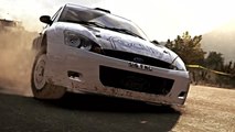 DiRT Rally - Multiplayer Trailer (PS4/Xbox One/PC)