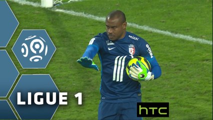 LOSC - Toulouse FC (1-0)  - Résumé - (LOSC-TFC) / 2015-16