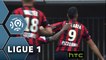 But Hatem BEN ARFA (14ème) / OGC Nice - GFC Ajaccio - (3-0) - (OGCN-GFCA) / 2015-16