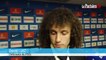 PSG-Monaco (0-2). David Luiz : «Pas d’un grand niveau…»